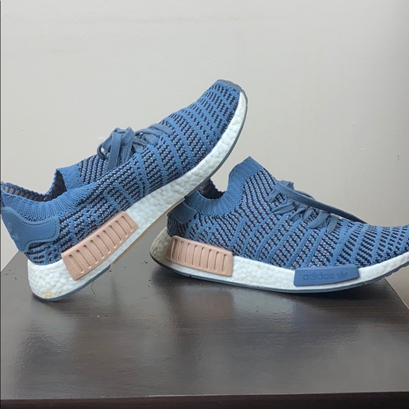 Adidas Running Shoes - Picture 6 of 7